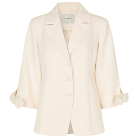 Dea Kudibal YasmaDEA Blazer, Cream 